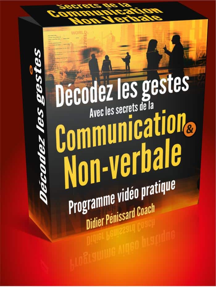 Décodez le langage corporel vidéo