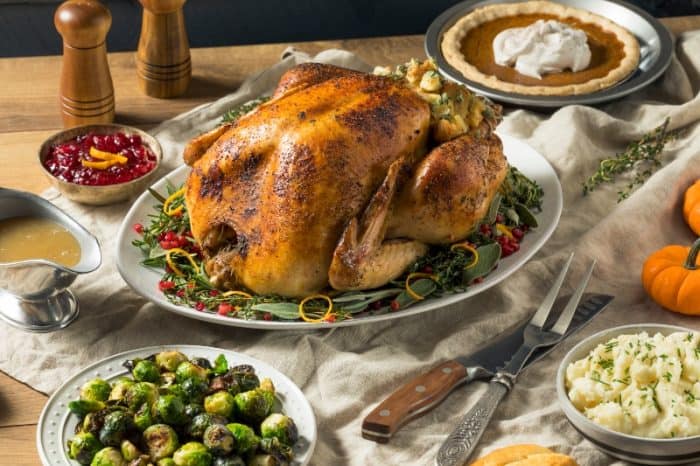 Holiday Cooking Tips From America S Test Kitchen Amy Ever After