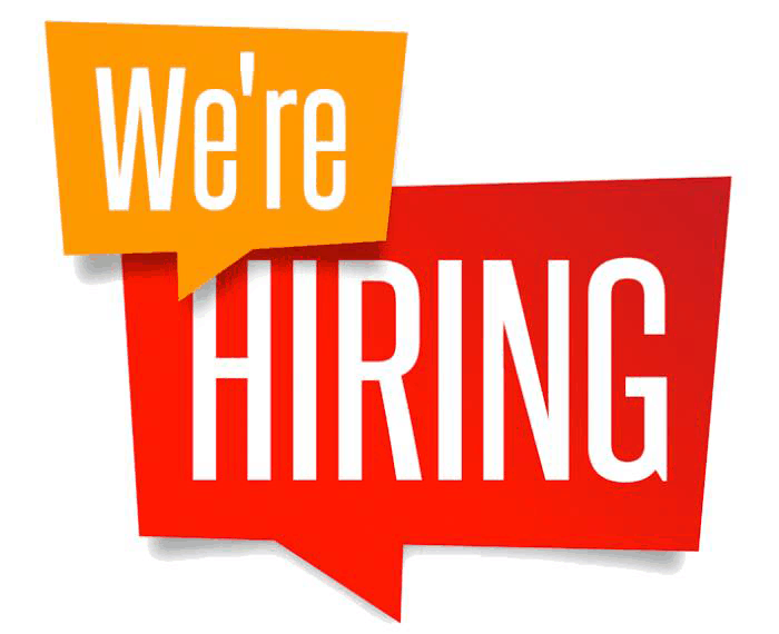 Job Opening – Part Time 4-month youth work post (cover)