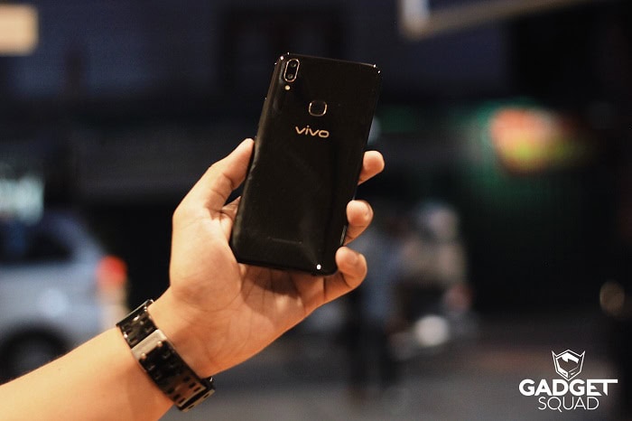 Review Vivo V9 6GB: Performa Lebih Kencang Pada Bodi yang Sama