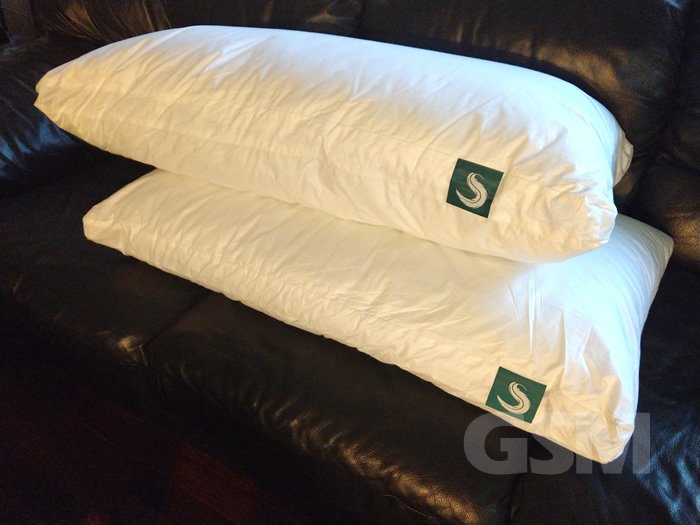 Sleepgram Pillow Review 3in1 Adjustable Comfort