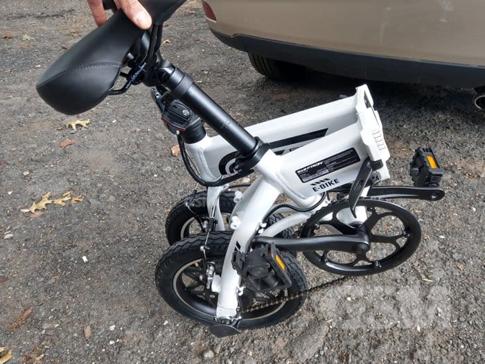 swagtron eb5 pro