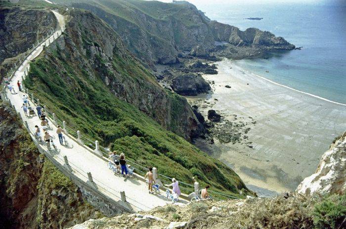 Insula Sark