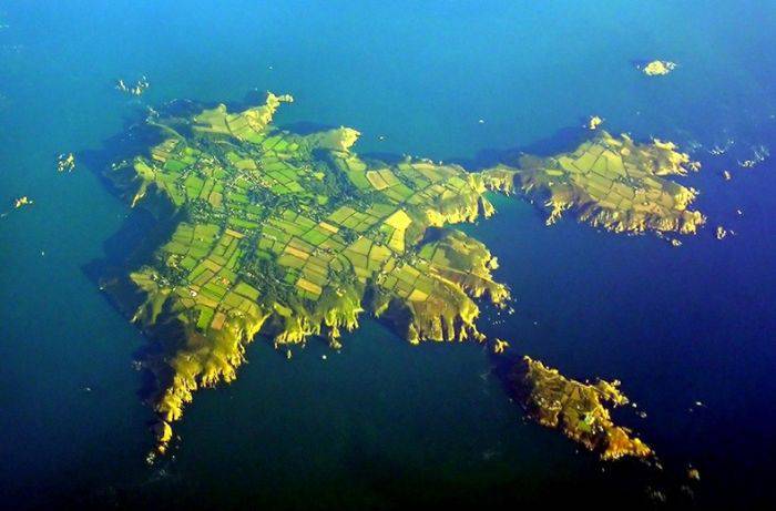 Insula Sark