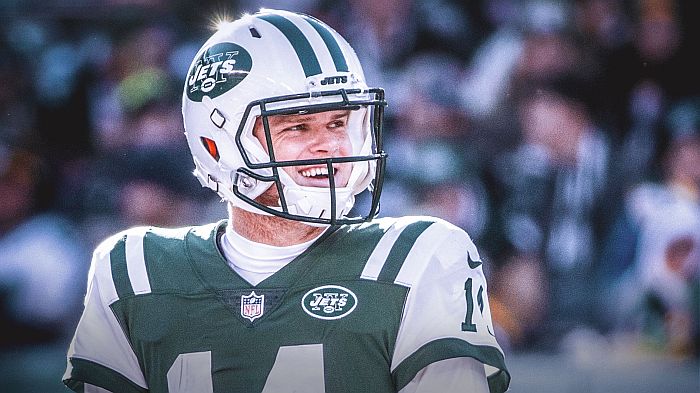 New York Jets Making Big Free Agent Signing