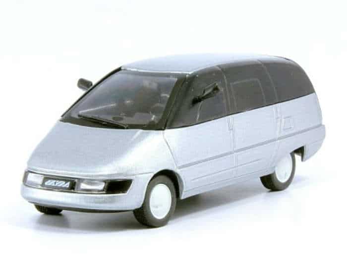 Photo credit: scalecar.eu