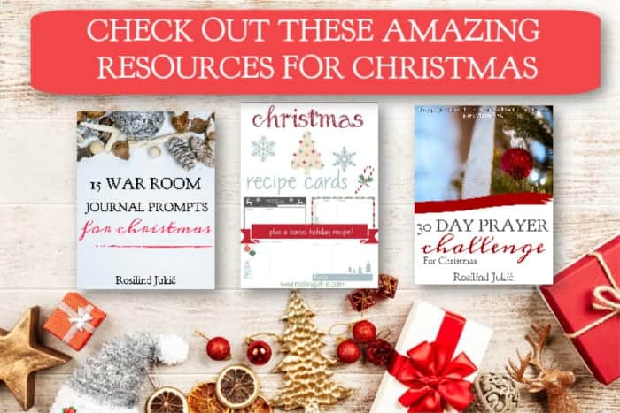 5 Advent Studies And Journals For The Whole Family A Little R R