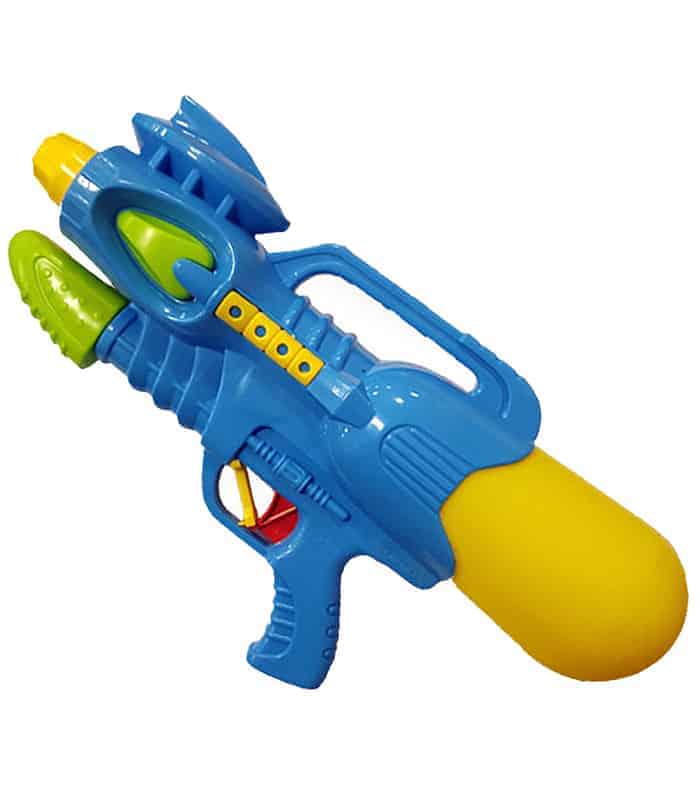 tube water gun