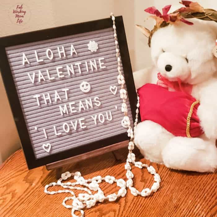 13 Fabulous Valentine's Day Letter Board Ideas! - Fab ...