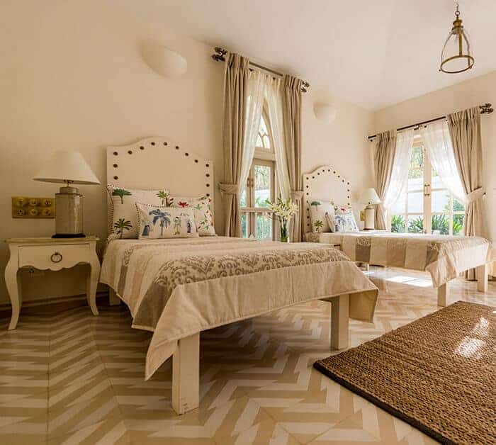 Villa Vivre Villa Vivre