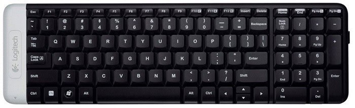 Logitech K230 Wireless Keyboard