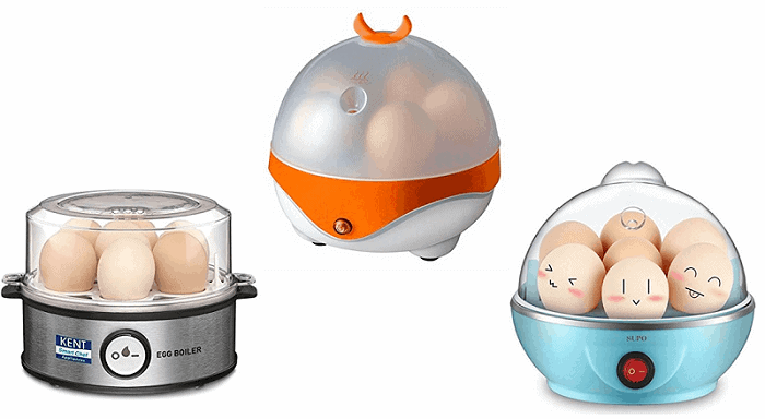 Best Egg Boilers