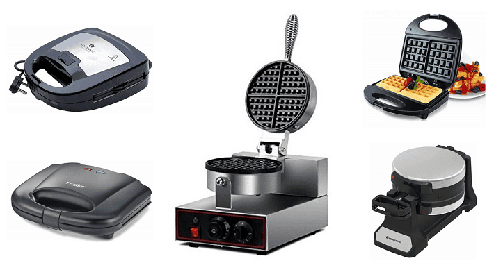 Best Waffle Maker in India