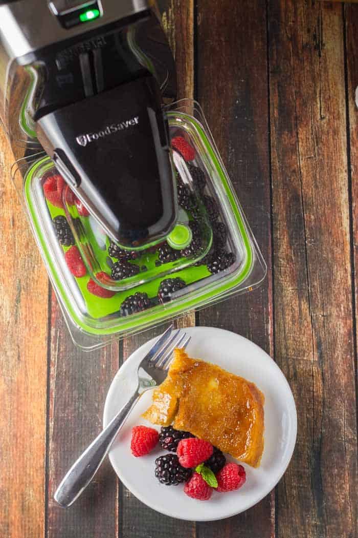 Overnight French Toast Bake with Fresh Berries Overnight French Toast Bake with Fresh Berries #raspberries #frenchtoast #easybreakfast #christmasmorning #breakfast casserole #frenchtoastcasserole