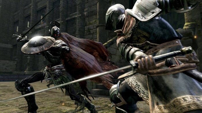 dark souls remastered best video games 2019