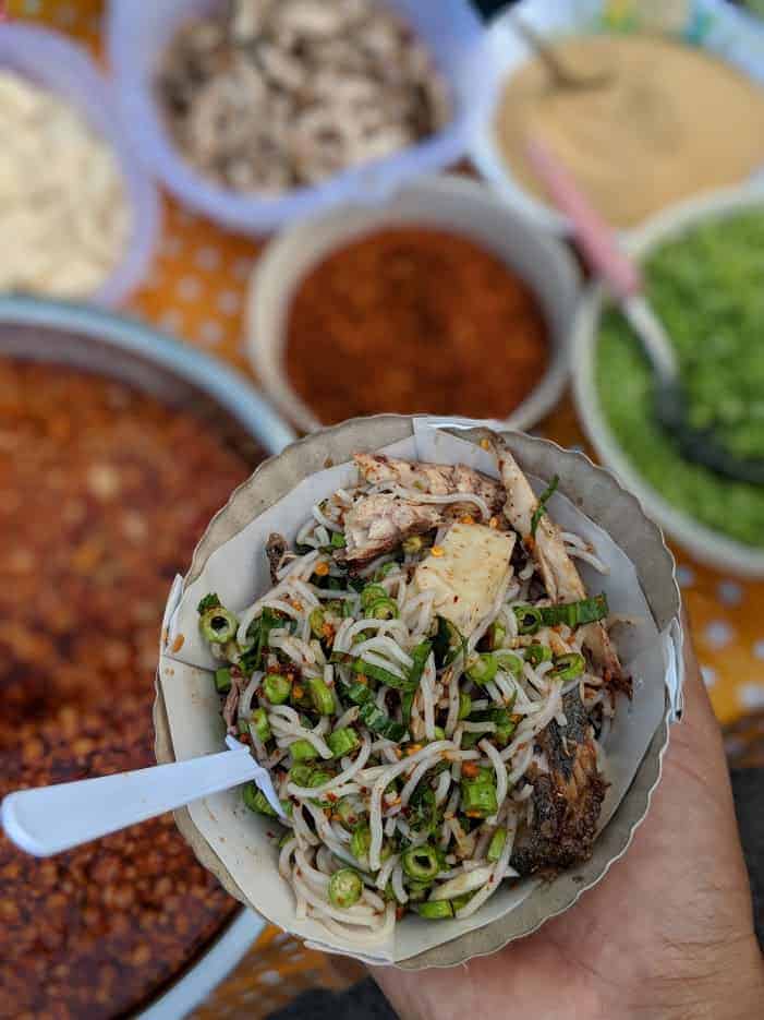 , Why I Would Never Live in Chiang Mai (As a Digital Nomad)