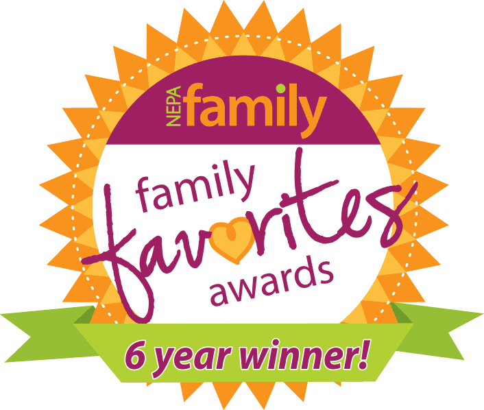 NEPAFfavWINNER6yrs NEPAF award badge