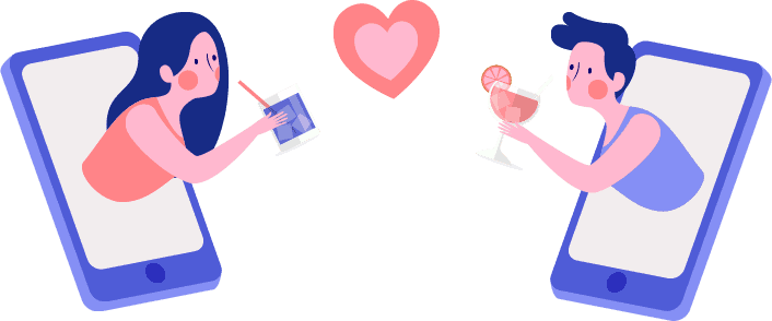 Cocktail virtual dating virtual dating