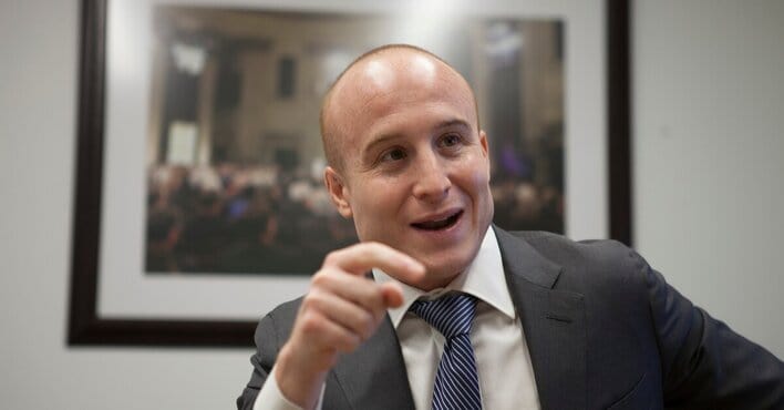 Max Rose