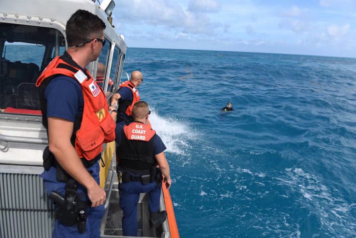 coast guard tuition assistance