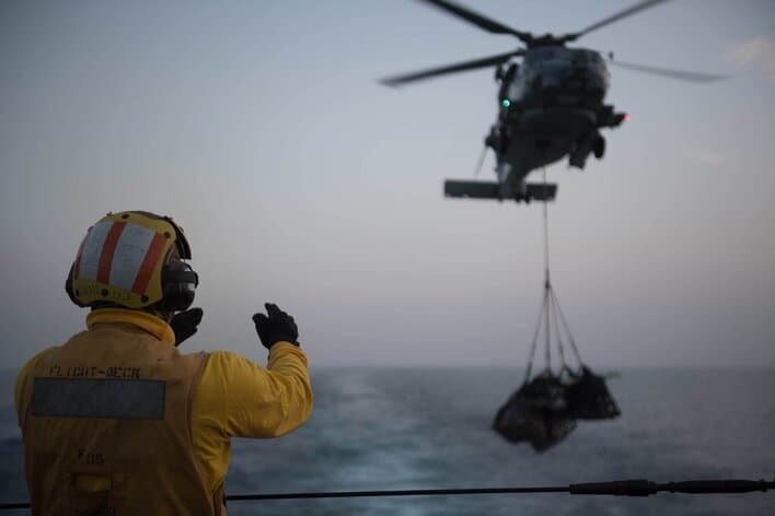 military pay raise 2020