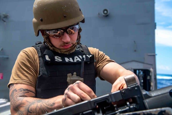 navy scholarships
