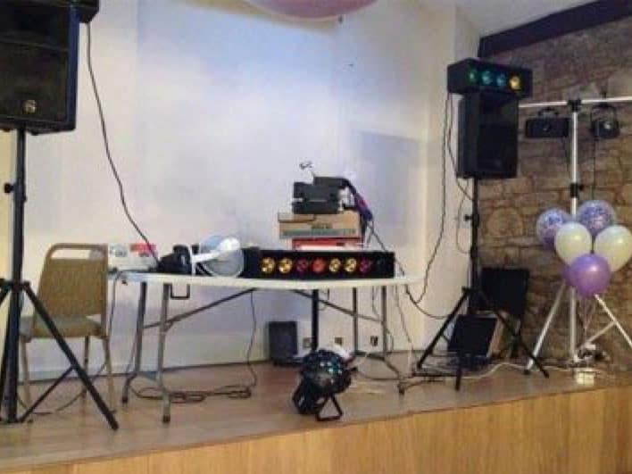 Wedding & Party DJ in Cambridgeshire, Norfolk & Suffolk
