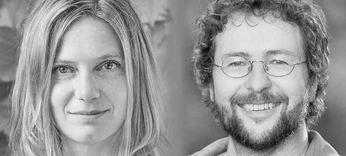 Zwerger-Schoner, Petra & Gerhard Zwerger-Schoner-Portrait