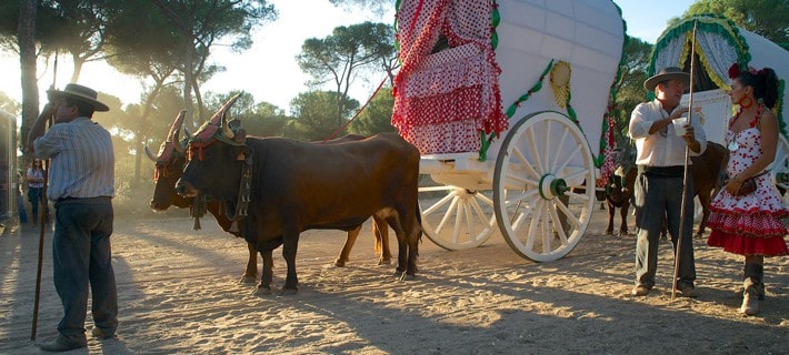 Andalusien Andalusien