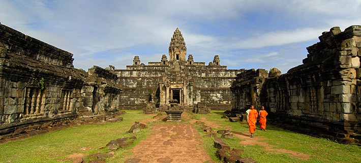 Kambodscha Kambodscha