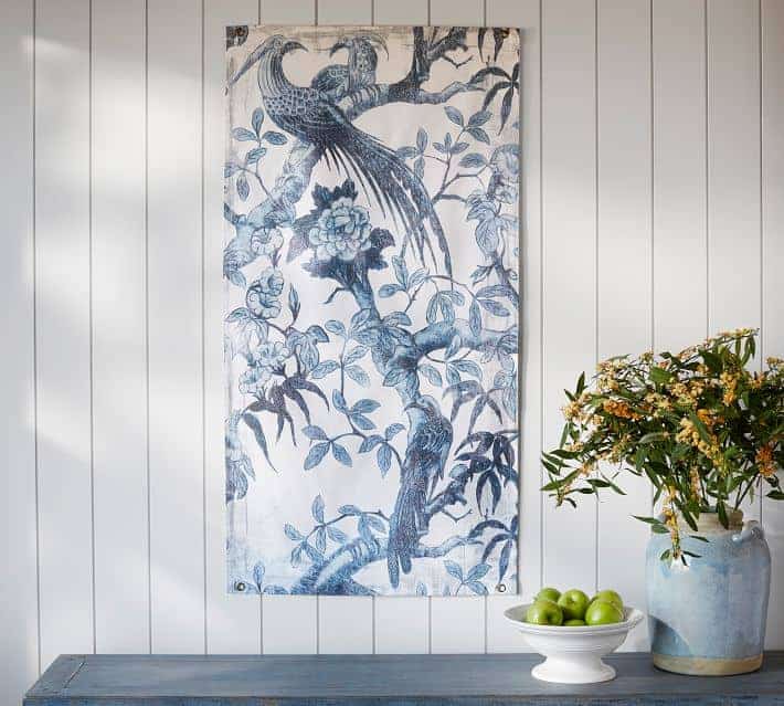 Large Wall Art Ideas - Get some art inspiration! DecorHint.com #walldecor #artwork #wallart #homedecorideas