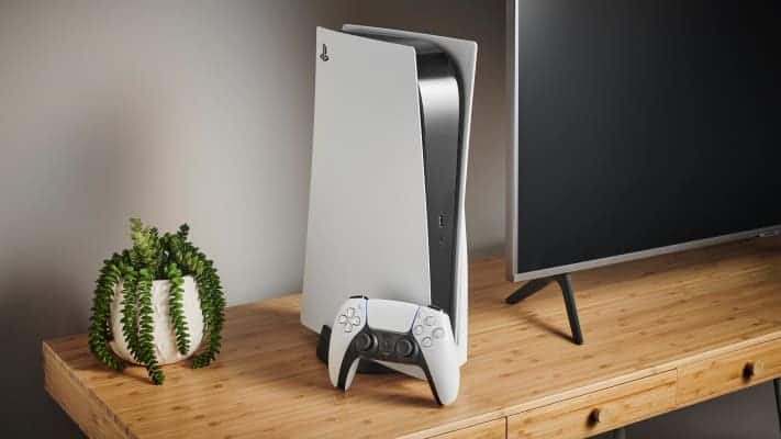 Sony to launch PlayStation 5 in India on February 2 – NewsNifty