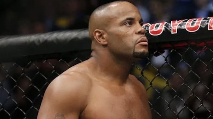 Daniel Cormier Career Earnings In The UFC