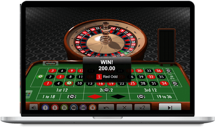 Roulette Software Solution Roulette Software Solution