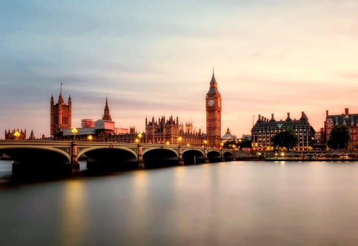 London Bridge London Bridge