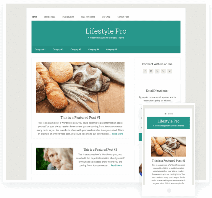 the best magazine wordpress themes the best magazine wordpress themes