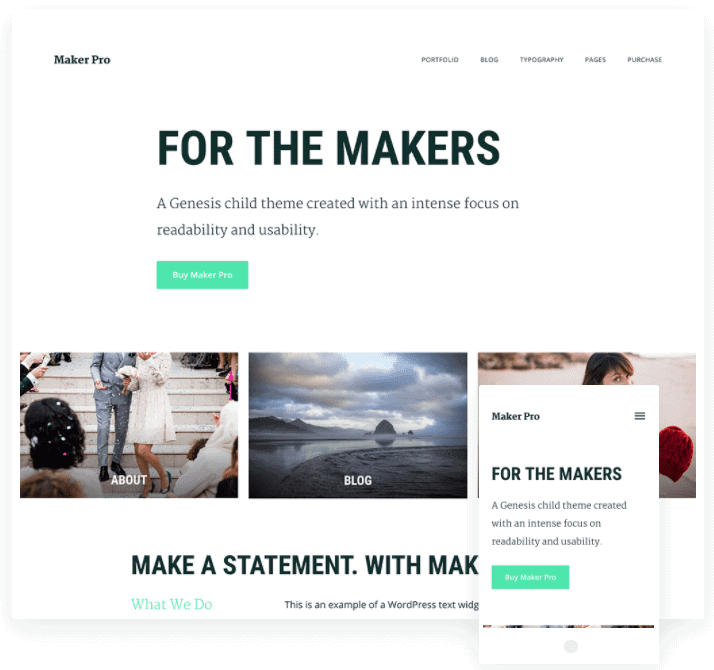 creative blog wordpress theme creative blog wordpress theme
