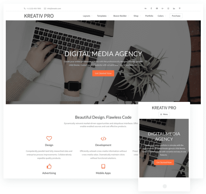 marketing agency wordpress theme marketing agency wordpress theme