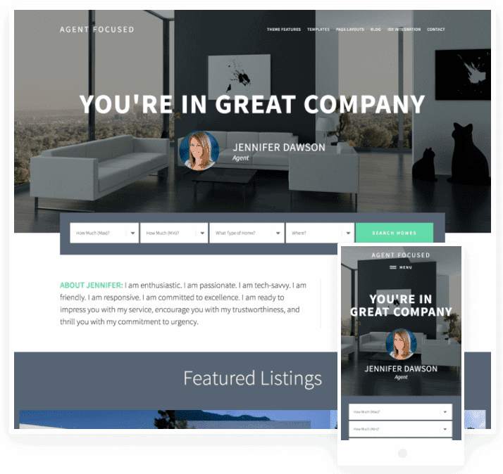 real estate wordpress theme real estate wordpress theme
