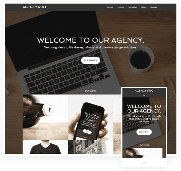 studiopress agency pro genesis wordpress theme studiopress agency pro genesis wordpress theme