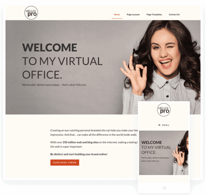 wordpress for small business wordpress for small business