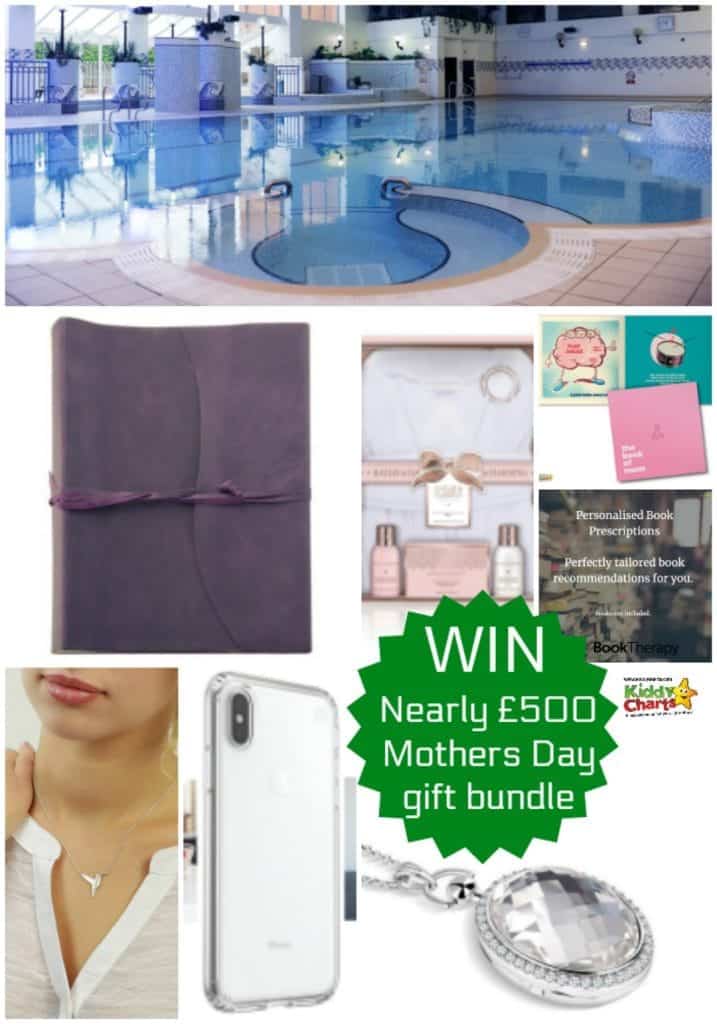 Giveaway