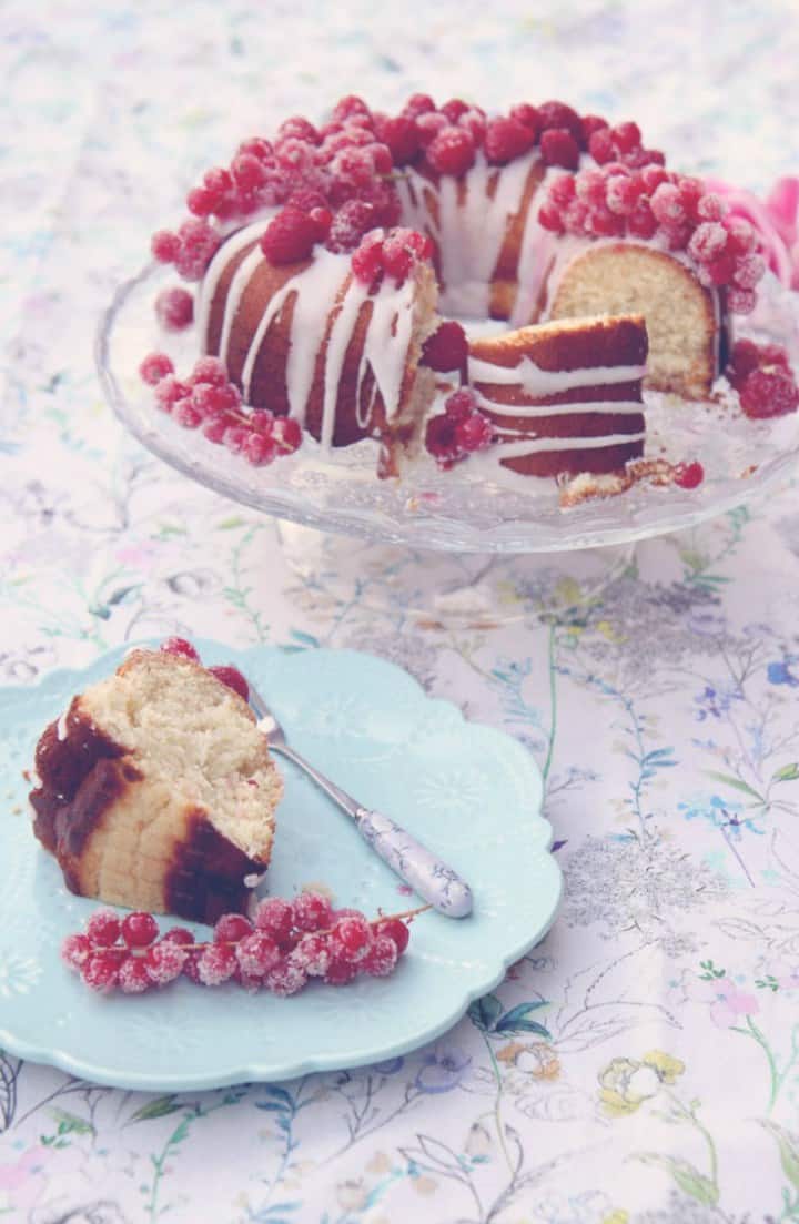 Nigella Lawson S Perfect Every Time Lemon Drizzle Cake Eat it slightly warm and it's dessert; perfect every time lemon drizzle cake