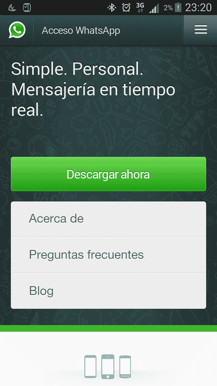 whatsapp