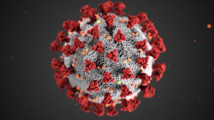 coronvirus