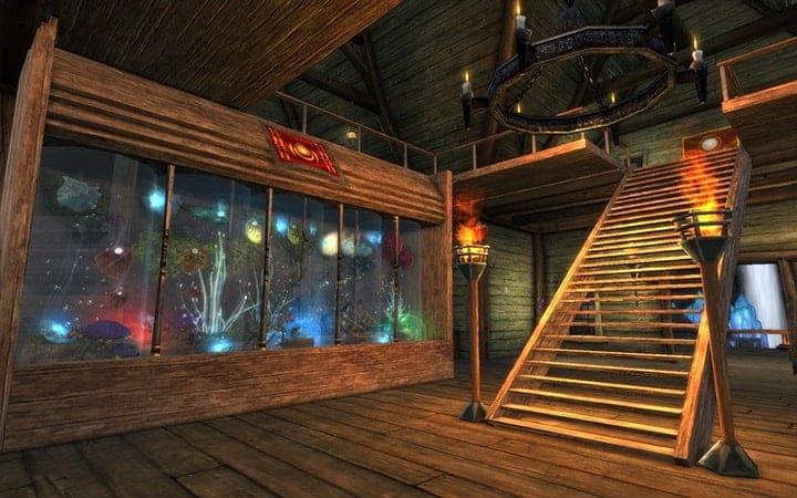 10 Mmos With The Best Player Housing Mmo News Reviews Mmocult Com