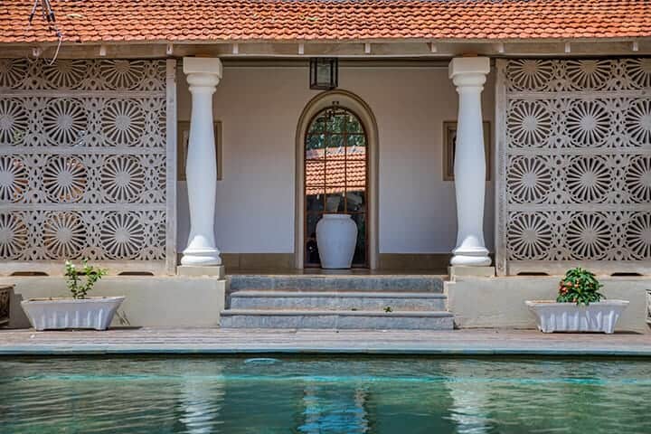 Villa Branco - Buy Villa in Goa