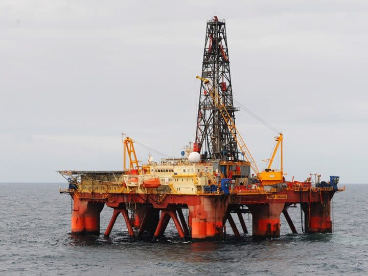 drilling rig jobs