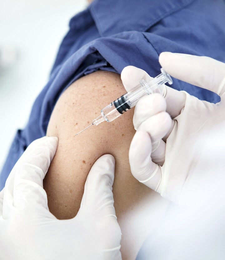 Websites for the Healthcare Sector