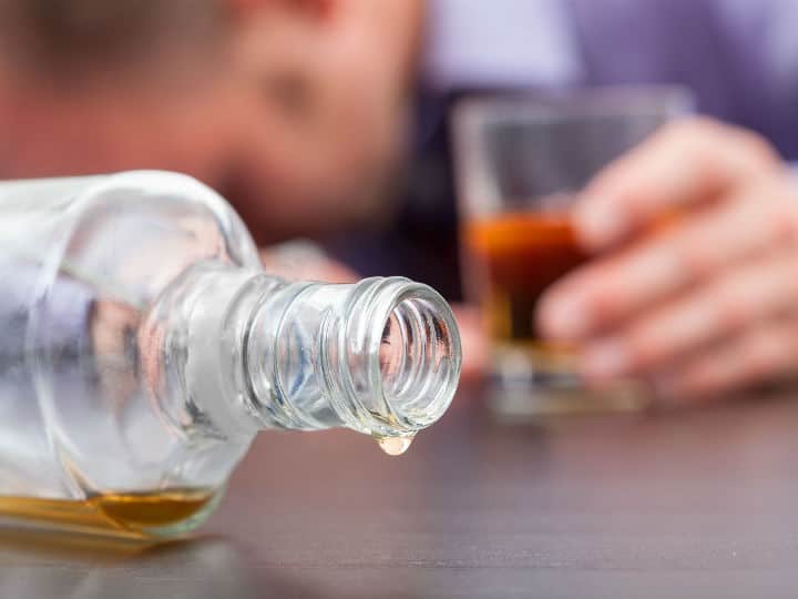 bebidas